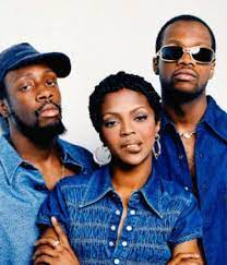Fugees - Killing Me Softly